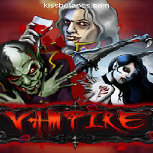 Vampire: Exploring the Alluring World of KiSSBET.COM's Official Slots in Brazil
